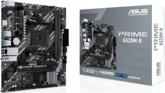 Asus PRIME A520M-R