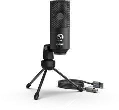 Fifine "K680 Gaming / Podcasts / Streams" Black