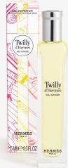 Hermès Hermes, Twilly d'Hermes Eau Ginger, Eau De Parfum, For Women, 15 ml For Women WOMEN