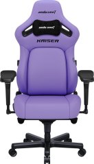 Anda Seat Kaiser 4 L Purpurowy (AD12YDDC-L-20-V-PV/C)