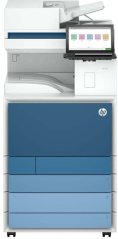 HP Color LaserJet Ent Flow MFP 8801z