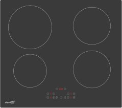 Standart HOB INDUCTION MC-IF7453AJ1A STD