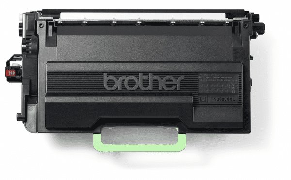 Brother BROTHER TN3650XXLP SUPER HIGH YIELD BLACK TONER CARTRIDGE, 11,000 PAGES (PROJECT USE ONLY)