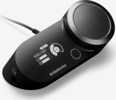 SteelSeries GameDAC Gen 2 (60262)