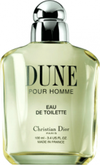 Dior Dune EDT 100 ml MEN