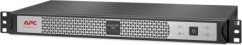 APC Smart-UPS C 500VA (SCL500RMI1UNC)