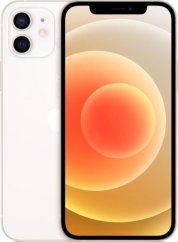 Apple iPhone 12 5G 4/64GB Biely  (MGJ63PM/A)