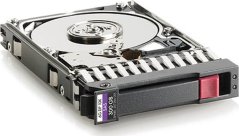 HPE 300GB 3.5'' SAS-3 (12Gb/s)  (737390-B21)