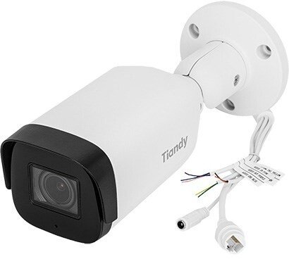 Uniview TC-C32US SPEC:I8/A/E/Y/M/S/H/2.7-13.5MM/V4.0 1080p 2.7 mm ... 13.5 mm MOTOZOOM TIANDY