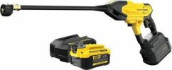 Tlakový čistič Stanley SFMCPC93M1