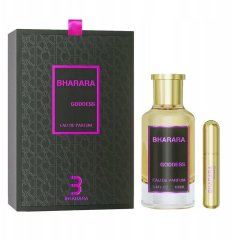 Bharara Bharara, Goddess, Eau De Parfum, For Women, 100 ml For Women WOMEN