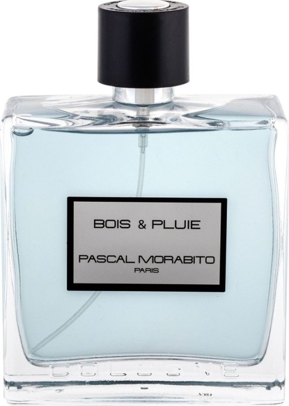 Pascal Morabito Collection Cologne Bois&Pluie EDT 200 ml MEN