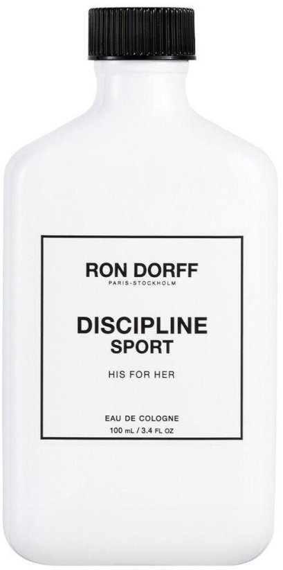 Guerlain Ron Dorff, Discipline Sport His for Her, voda kolońska, for Women, 100 ml for Women WOMEN