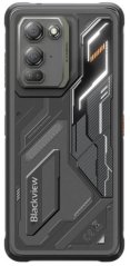 Blackview Mobile phone Fort 200/6/256GB black (FORT200 6/256 BLACK)