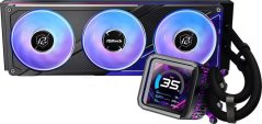CPU ASRock Phantom Gaming 360 LCD (90-APGA36-BAAGA5)