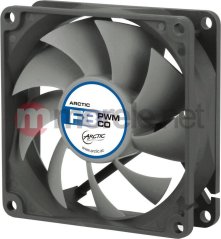 Arctic F8 PWM CO (AFACO-080PC-GBA01)