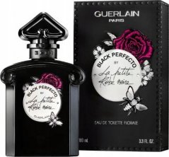 Guerlain La Petite Robe Noire Black Perfecto Florale EDT 100 ml WOMEN