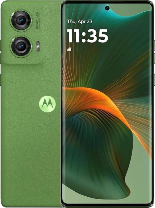 Motorola Edge 50 Fusion 5G 8/256GB Zielony