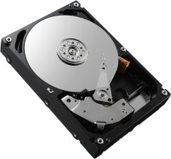 HPE HPE P00441-001 disk twardy 2,4 TB 10000 RPM 2.5" SAS