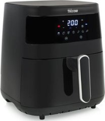 Tristar Tristar Digital Airfryer | FR-9069PRB | Power 1600 W | Capacity 5.5 L | Hot air technology | Black