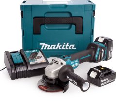 Makita DGA504RT3J