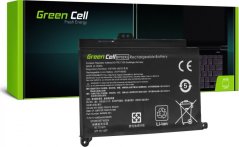 Green Cell BP02XL HP Pavilion (HP150)