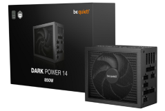 be quiet! Dark Power 14 850W (BP019EU)