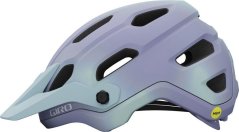 Giro prilba mtb GIRO SOURCE MIPS Rozmer prilbau: M(55-59 cm), Wybierz farba: Matte Light Lilac Lifted