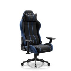 Diablo Chairs X-One 2.0 Small Night Blue