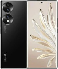 Honor 70 5G 8/128GB Čierny  (5109AJBB)