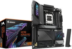 Gigabyte X870E AORUS PRO