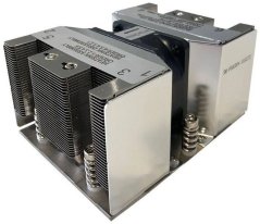 SuperMicro Supermicro CPU-Kühler 2U für Sockel SP5 aktiv SNK-P0083AP4