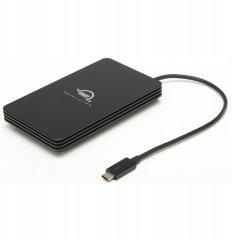 OWC 2.0TB Envoy Ultra Thunderbolt 5 Ultra-Portable SSD
