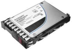 HP SPS-DRV SSD 800GB 6G SFF SATA RI SC DS