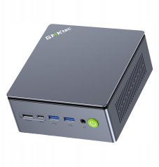 GMKtec Mini PC GMKtec M7 Ultra Ryzen 7 PRO 6850U 16GB 512GB Win 11 Pro