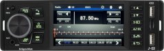 Kruger&Matz Autorádio Kruger&Matz KM2015