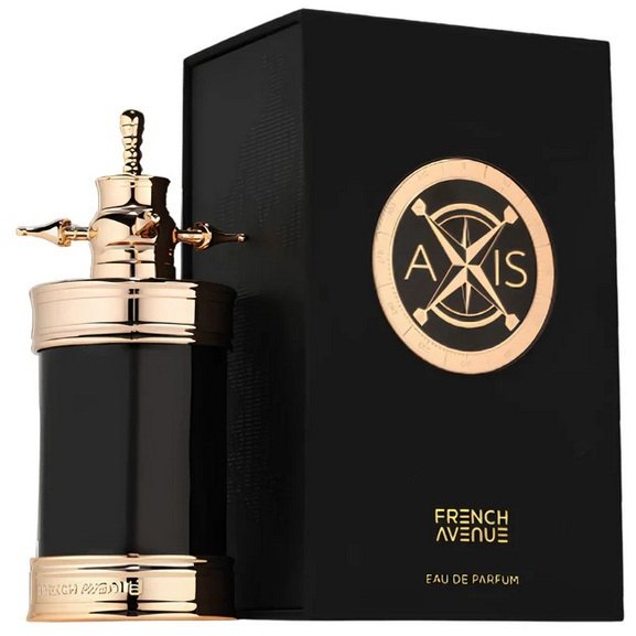 French Avenue FRENCH AVENUE Axis EDP spray 100ml WOMEN