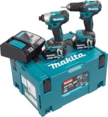 Makita 6-elementowy (DLX2414AJ)