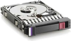HP 300GB 2.5'' SAS-2 (6Gb/s)  (652564-TV1)