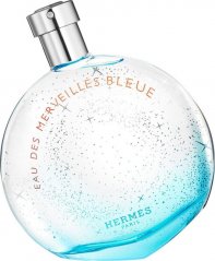 Hermes Hermes Eau Des Merveilles Bleue voda toaletná 50 ml 1 WOMEN