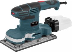 Tryton SZLIFIERKA OSCYLACYJNA 330W, 115X230MM, 6000-11000 /MIN