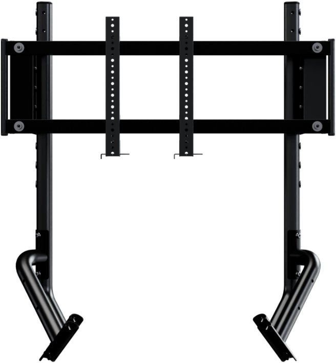 Oplite OPLITE Monitor Mount R8 (Single Monitor) black retail