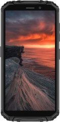 Oukitel WP18 Pro 4/64GB Čierny  (WP18Pro-BK/OL)