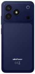 UleFone Telefon NOTE 23/3/32GB Deep Modrý (NOTE 23 3/32GB DEEP BLUE)