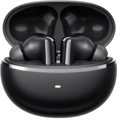 QCY N70 HT18 LITE Čierny (HT18 Lite Black)