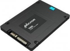 Micron Dysk SSD Micron 7400 PRO 960GB U.3 NVMe Gen4 MTFDKCB960TDZ-1AZ1ZABYY (DWPD 1)
