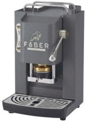 Faber Italia Faber Pro Deluxe Gray Daytona chróm