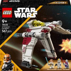 LEGO Star Wars Myśliwiec V-19 Torrent (75432)
