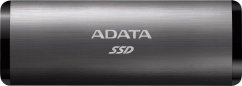 ADATA SE760 2TB Sivý (ASE760-2TU32G2-CTI)