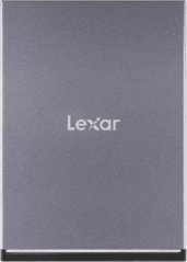 Lexar SSD USB3.1 2TB EXT./LSL210X002T-RNNNG LEXAR